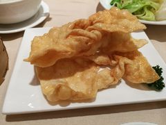 柠香蜂蜜蛋散-金悦轩海鲜酒家(拱北店)