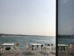 -Cafe Aewol Monsant