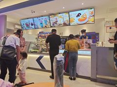 -DQ·蛋糕·冰淇淋(三亚青春颂店)