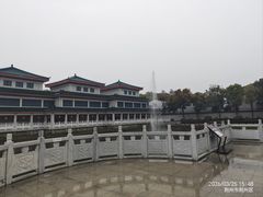 -荆州博物馆
