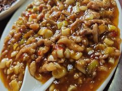 -老丘丘(较场口店)