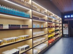 -蓝鲸湾汤泉(包河店)