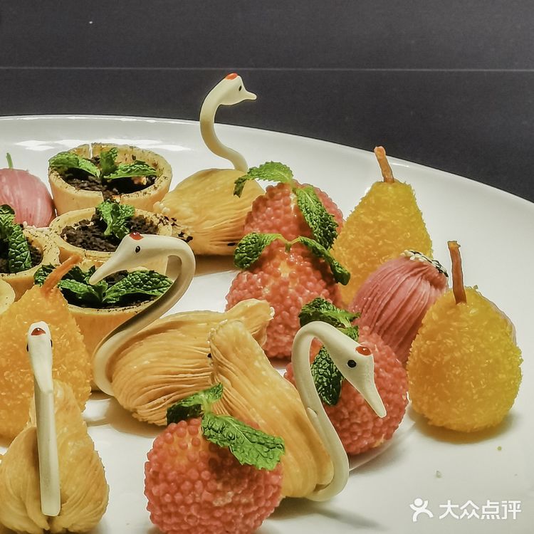 米其林摘星餐厅「许家菜」，迎来6店齐开！