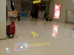 -超级厨房概念餐厅(奥园广场店)