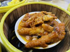 港式凤爪花生-肥佬夜茶(早茶·西乡店)