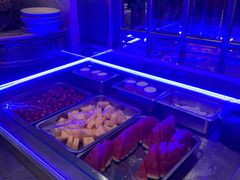 -齐家花园大酒店(宝山店)