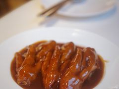 -利苑酒家(宜安广场店)