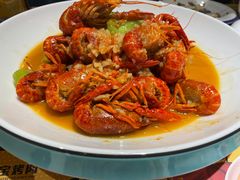 -叁宝烤肉·西安烧烤(东三爻店)