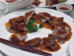-白云宾馆·白云宴餐厅
