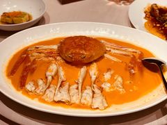 -三利音·东方司宴(外滩店)