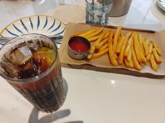 -必胜客(安盛金马店)