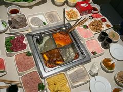 -海底捞火锅(勒泰店)