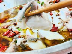 水煮活鱼-川人百味(亿合城店)