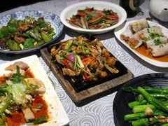 -粤·向群饭店(龙津东路总店)