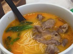 -和府捞面(曹路花园城店)