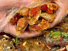 -东江海鲜大排档·潮汕菜·砂锅粥
