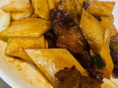 -香满楼(临安路店)