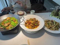 -上地宴·中关村的会客厅(清河高铁站店)