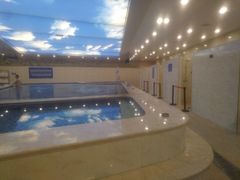 -水沐汇洗浴广场(香檀一号店)