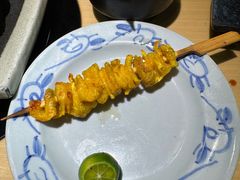 -沼津港精致料理·寿喜烧·烧鸟(漕河泾印象城店)