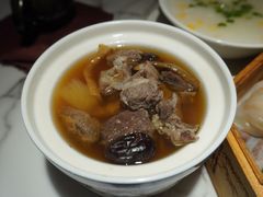 -钟菜·粤菜点心·宴请(海上世界·汇港二期店)