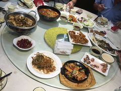 -阿巧一号私房菜(止园路店)