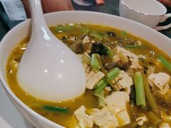 -秦月轩·长安小馆·新陕菜(阜成路·五棵松店)