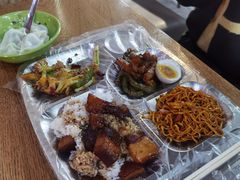 -新红帽自助盒饭(大悦城店)