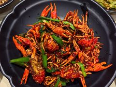 -聚味瞿记·龙虾堂(天元店)