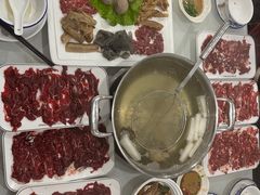 -福合埕牛肉火锅(长平国新店)