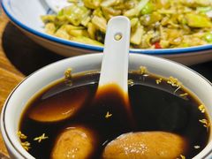 -鱼食饭稻·苏浙土菜17年老馆子(平江路店)