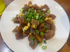 -浑河春面馆·非遗鹿角面(良乡店)