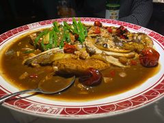 -旺顺阁鱼头泡饼(常营店)