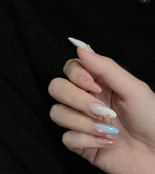 -LILY NAILS美甲美睫