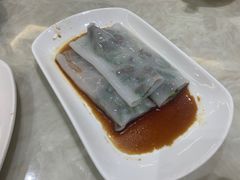 -稻香酒家(长宁KING88广场店)
