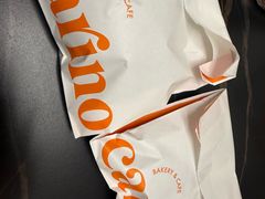 -CARINO BAKERY&CAFE(人广来福士店)