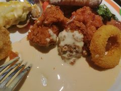 -比格比萨自助(万柳华联店)