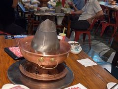 -额尔敦草原涮羊肉·烧烤(冻青树总店)