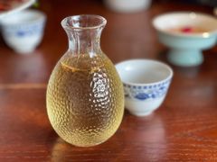 桂花米酒-寻宝记绍兴菜(鲁迅路店)