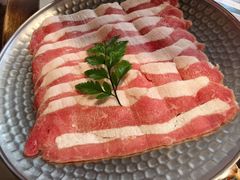 -热火朝天鲜切牛肉火锅(南强街巷店)