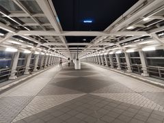 -台场海滨公园船码头