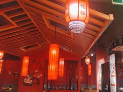 -小四川老火锅(欧风店)