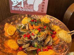 -野人部落(沈阳一店)