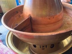 -北门涮肉·铜锅涮肉(南锣鼓巷店)