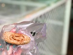 麻酱烧饼-满记烧饼(牛街东里小区一区店)