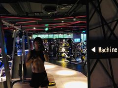 -VIP 威尔仕健身·游泳(嘉华中心店)