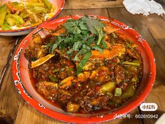 -夹夹大·蟹蟹大排档(财富又一城店)