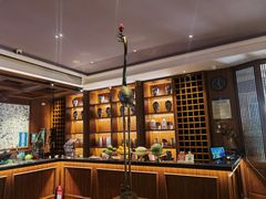 -八府香鸭·啫啫煲(华山路店)