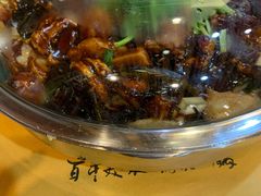 -黄记煌三汁焖锅(名泉广场店)