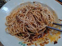 -李先生牛肉面大王(北京站售票厅餐厅)